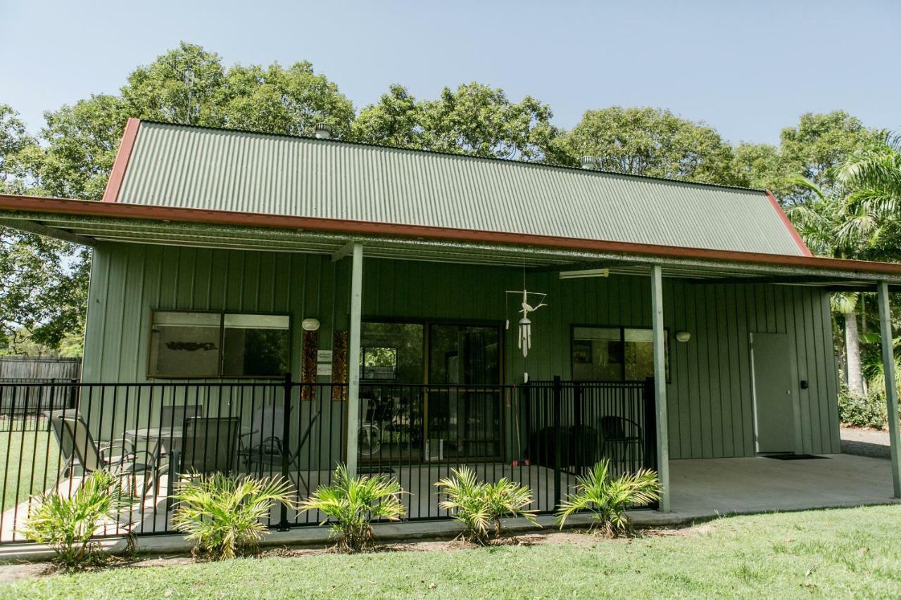 Balmoral Barn Villa นูซาวิลล์ ภายนอก รูปภาพ
